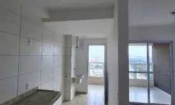 Imagem 7: Cond. JR São Paulo - Além Ponte - 62 m²