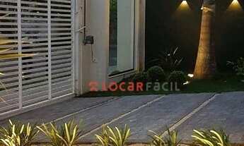 Imagem 3: Casa com 4 dormitórios para alugar, 450 m² por R$ 12.000,00/mês - Mediterrâneo - Londrina