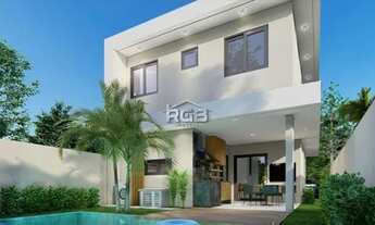 Imagem 4: Casa à venda no bairro Catu de Abrantes (Abrantes) - Camaçari/BA