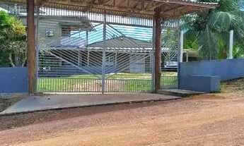 Imagem: Excelente Fazenda com 11.500.000 m2 na BR174