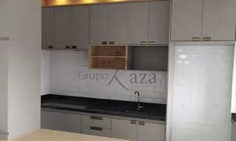 Imagem 3: Apartamento Padrão em São José dos Campos