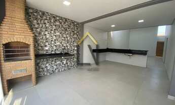 Imagem: Casa térrea no Condomínio Jardim Oasis