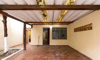 Imagem: Casa para Aluguel com 2 quartos, 110m²