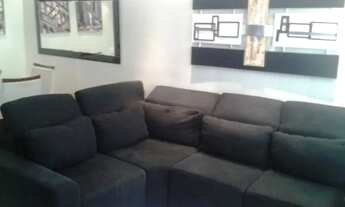 Imagem 3: Flat para locação no Itaim Bibi - Edifício Saint James - Cód. IAA03415