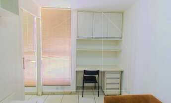 Imagem 4: SEPS 713/913 CONJUNTO A BLOCO C - MOBILIADO!