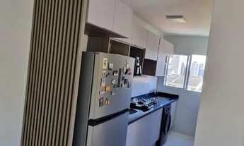 Imagem 7: Excelente 2 dormitórios com 1 vaga de garagem