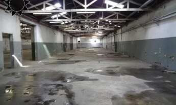 Imagem 6: GALPÃO para Locação VILA LEOPOLDINA, SÃO PAULO