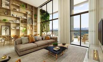 Imagem 7: Apartamento com três dormitórios em obras nas Perdizes !