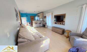 Imagem 5: Casa com dois dormitórios sendo uma suíte. Bairro Vila Germânia, Nova Petrópolis RS REF: 1