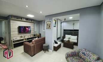 Imagem: Apartamento para venda com 63 metros quadrados