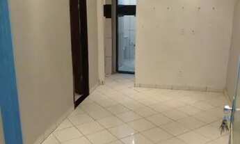 Imagem 6: Aluga se uma casa dois quartos sala área de serviço