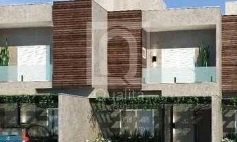 Imagem: Casa sobrado à venda no bairro Jardim São