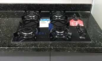 Imagem 4: FLAT MOBILIADO LOCAÇÃO EDIFICIO RED JD AMERICA