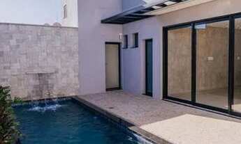 Imagem: Casa para venda possui 90 metros quadrados