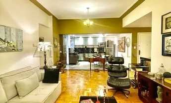 Imagem 3: APARTAMENTO BELA VISTA 2 DORMITÓRIOS 1 VAGA