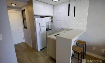 Imagem 3: Flat à venda com 1 quarto, 50 m² - Ipanema - Rio de Janeiro/RJ