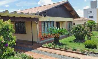 Imagem: Bela casa no Bairro Cruzeiro - W2021_CA17