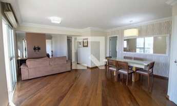 Imagem 2: Apartamento para Aluguel - Chácara Santo Antonio, 3 Quartos, 117 m2