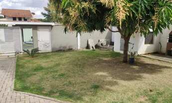 Imagem 5: Casa com 4 dormitórios para alugar, 191 m² por R$ 6.000,00/mês - Caçari - Boa Vista/RR