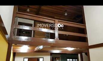 Imagem 3: Casa de condomínio para aluguel possui 150 metros quadrados com 3 quartos