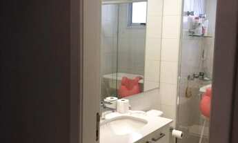 Imagem 7: Apartamento para Venda em Bauru, Jardim América - TERRAZZE DEL VENETO, 3 dormitórios, 1 su