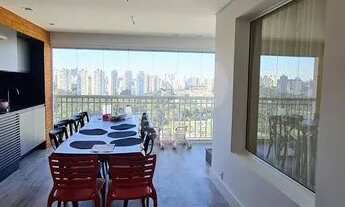 Imagem 2: São Paulo - Apartamento Padrão - JARDIM MARAJOARA