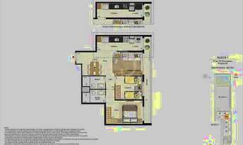 Imagem 7: Apartamento em Botafogo - Rio de Janeiro