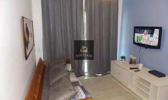 Imagem 3: Flat disponível na Vila Nova Conceição