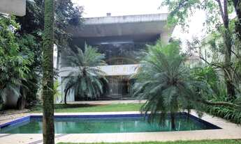 Imagem: Casa sobrado com piscina no José Menino