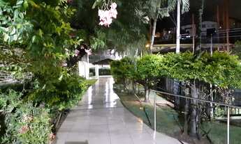 Imagem 2: Dois dormitórios decorado, lindíssimo - Salvador - BA