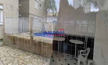 Imagem 7: Jacareí - Apartamento Padrão - Jardim Didinha