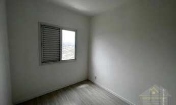 Imagem 12: Apartamento no Urbanova com vista livre para Serra da Mantiqueira , Andar alto , excelen