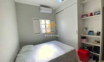 Imagem 6: Casa com 2 quartos sendo 1 suíte à venda, R$ 349.000,00 - Parque Residencial Servantes II