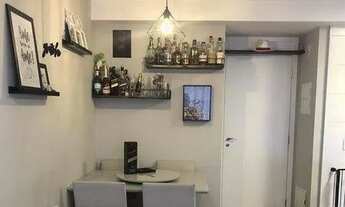 Imagem 3: Apartamento com 2 dormitórios à venda, 53 m² por R$ 450.000,00 - Vila Maria - São Paulo/SP