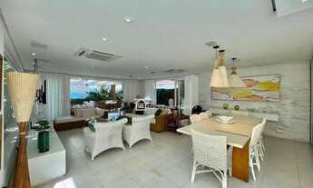 Imagem 3: Casa com 5 dormitórios, 440 m² - Praia de Juquehy - São Sebastião/SP