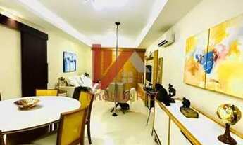 Imagem 2: Vendo Apartamento 4 quartos, Tijuca, 131m2 Vaga