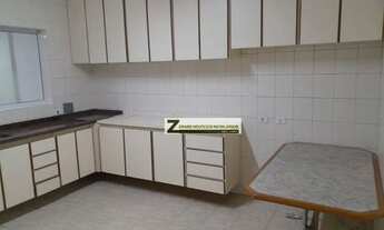 Imagem 5: Sobrado com 2 dormitórios para alugar, 127 m² por R$ 2.350,00/mês - Macedo - Guarulhos/SP