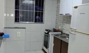 Imagem 2: Locação imóvel 1 quatro - Jardim Novo Realengo