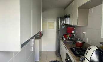 Imagem 4: Apartamento para venda tem 67 metros quadrados com 2 quartos