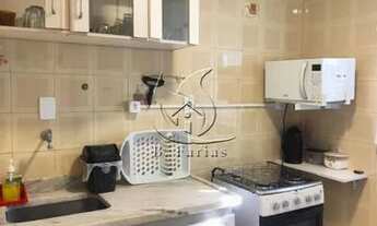 Imagem 6: Flat de 2 quartos em condomínio pé na areia na praia da Barra do Una