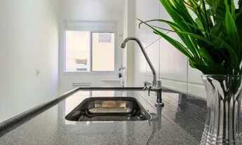 Imagem 7: Apartamento com 2 dormitórios à venda, 43 m² por R$ 163.990,00 - residencial vila park - C