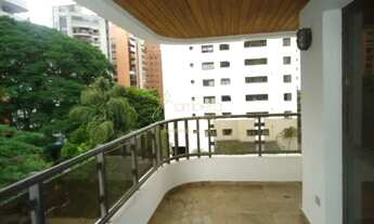 Imagem: Encantador apartamento em Moema