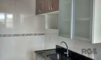 Imagem 3: Apartamento para Venda - 51.73m², 2 dormitórios, 1 vaga - Azenha