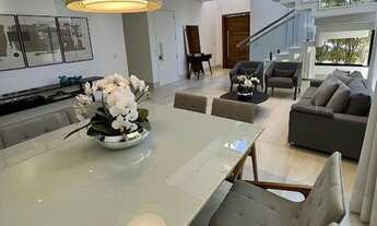 Imagem 6: Casa de condomínio com 04 suítes em Indaiatuba/SP