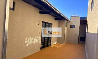 Imagem 2: Casa com 4 dormitórios à venda, 222 m² por R$ 500.000,00 - Vila Tibério - Ribeirão Preto/S