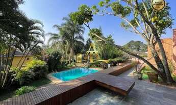 Imagem: Casa com 4 dormitórios, 2 suítes, 439