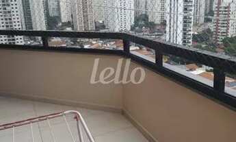 Imagem 7: São Paulo - Apartamento Padrão - Campo Belo