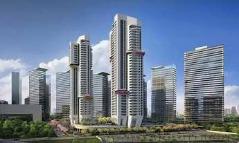 Imagem 5: Apartamento a venda Chácara Santo Antônio