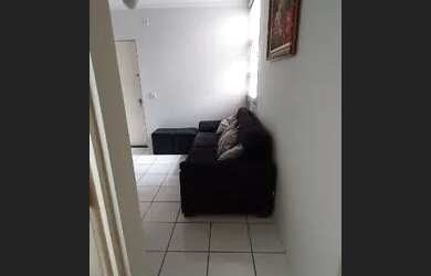 Imagem 4: Apartamento com 2 dormitórios à venda, 44 m² por R$ 180.000,00 - Jardim San Diego - Campin