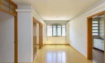 Imagem 6: Apartamento com 3 dormitórios, 97 m² - venda por R$ 400.000 ou aluguel por R$ 2.918/mês